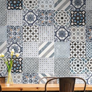 carrelage en grès cérame 1