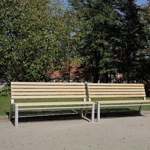 banc public contemporain 1