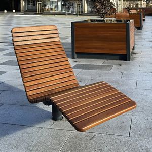 bain de soleil contemporain