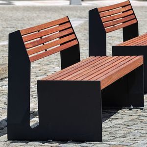 banc public contemporain 1