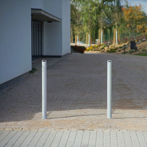 borne de protection 1