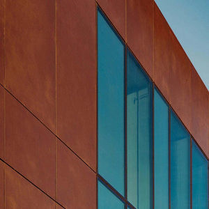 panneau en verre photovoltaïque
