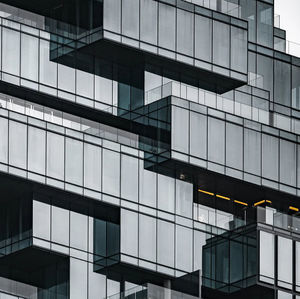 panneau en verre à contrôle solaire