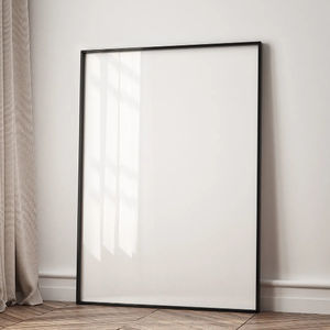panneau en verre à motif