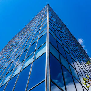 panneau en verre à contrôle solaire