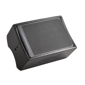enceinte centrale