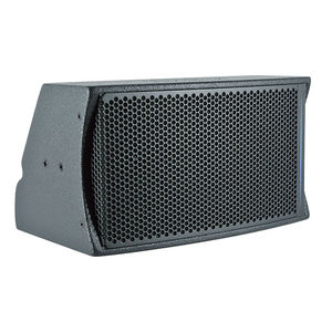 enceinte centrale