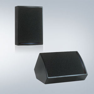 enceinte multimédia