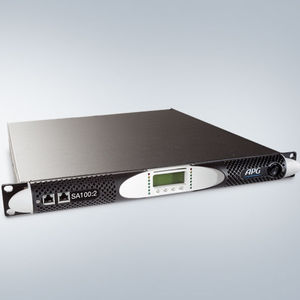 amplificateur audio