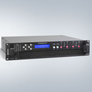 amplificateur audio