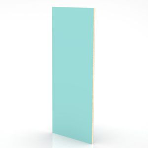 panneau de porte MDF