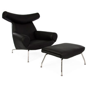 fauteuil contemporain