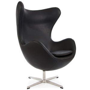 fauteuil club contemporain