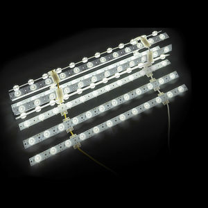 barrette d'éclairage à LED