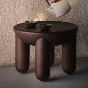 table basse contemporaine