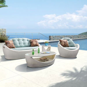 canapé contemporain