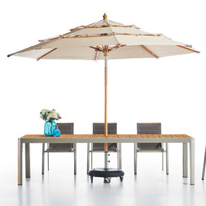 parasol en tissu