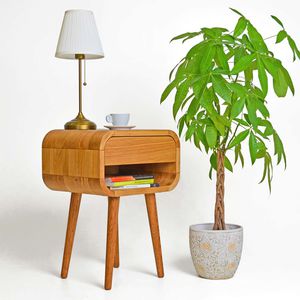 table de chevet contemporaine