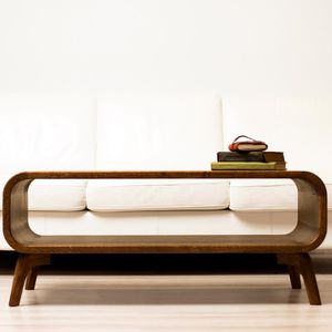 table basse contemporaine