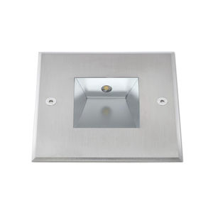 luminaire encastrable au sol
