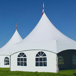 tente événementielle
