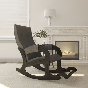 fauteuil classique