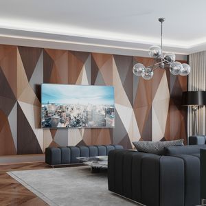 panneau acoustique pour plafond