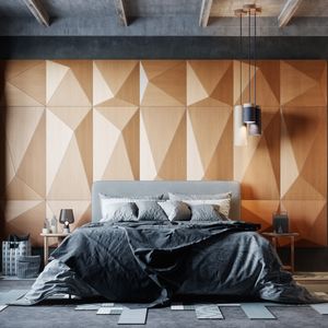 panneau acoustique pour plafond