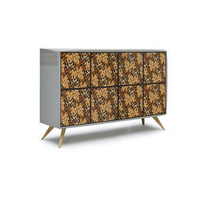 meuble de stockage mobile