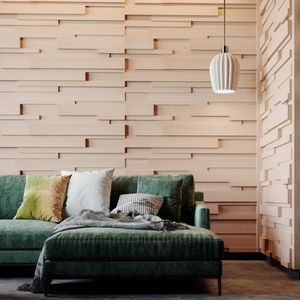 panneau acoustique pour mur