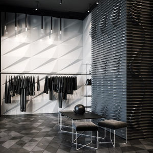 panneau acoustique