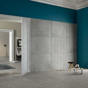 carrelage en grès cérame 1