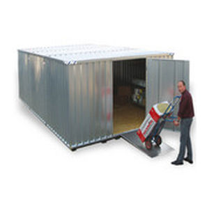 conteneur isotherme professionnel