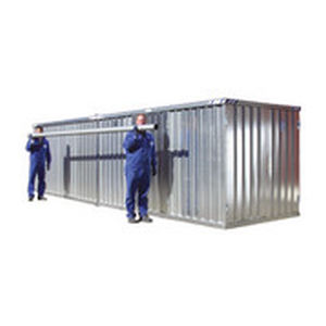 conteneur isotherme professionnel