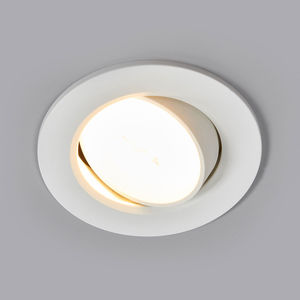 downlight encastré 1