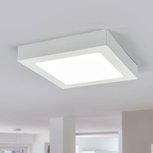 plafonnier contemporain 1