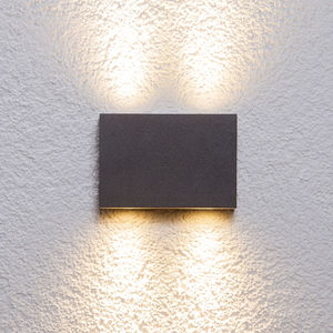 applique murale contemporaine