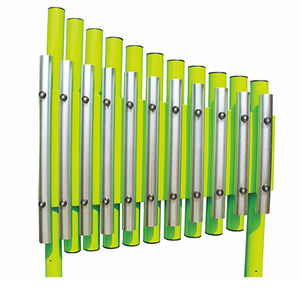 structure de jeu musicale