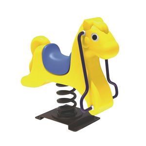 jeu à ressort en plastique