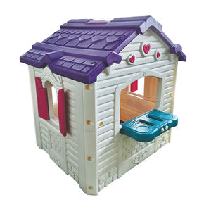 cabane pour enfant pour extérieur