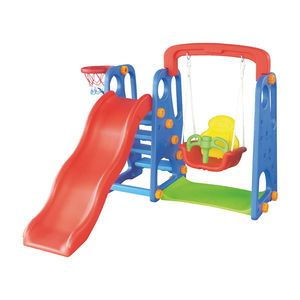 structure de jeu pour aire de jeux 1