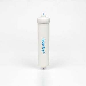 filtre à eau professionnel