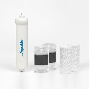 filtre à eau professionnel