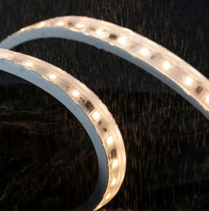 barrette d'éclairage à LED