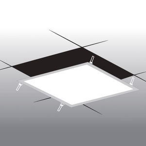 panneau led pour plafond