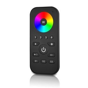 télécommande pour gestion de l'éclairage 1