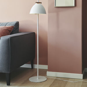 lampe sur pied