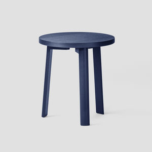 table d'appoint contemporaine