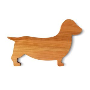plateau de service en bois