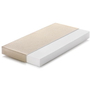 matelas simple / en mousse / à eau / 70x140 cm